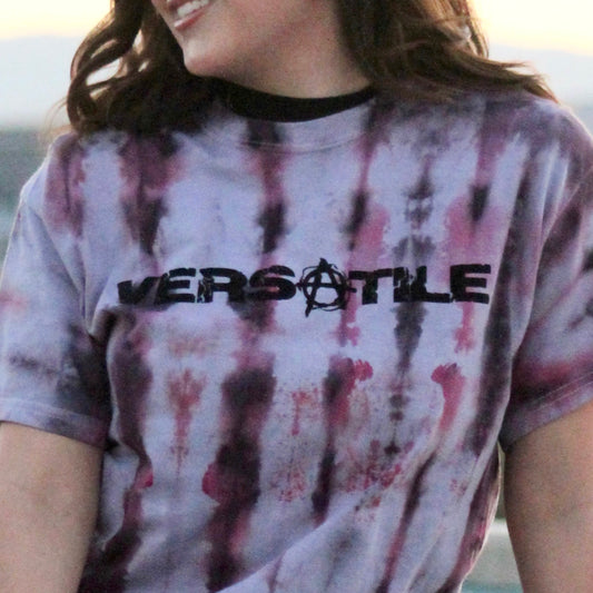 Versatile Essential T-Shirt