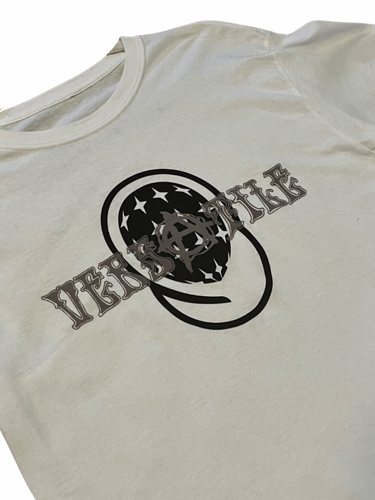 “Vigilante” Reflective T-Shirt