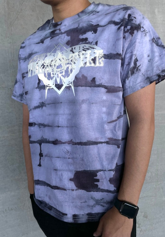 “Mariposa” Dyed T-Shirt