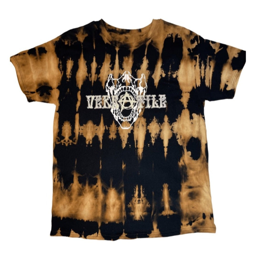 “Prelude” Dyed T-Shirt