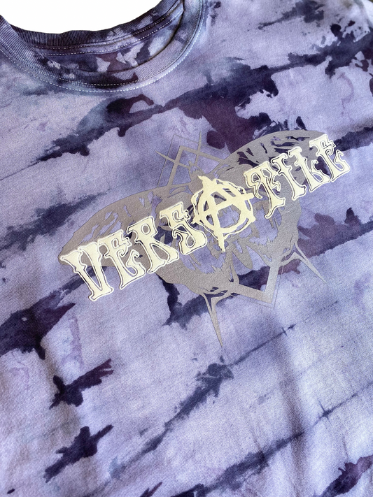 “Mariposa” Dyed T-Shirt