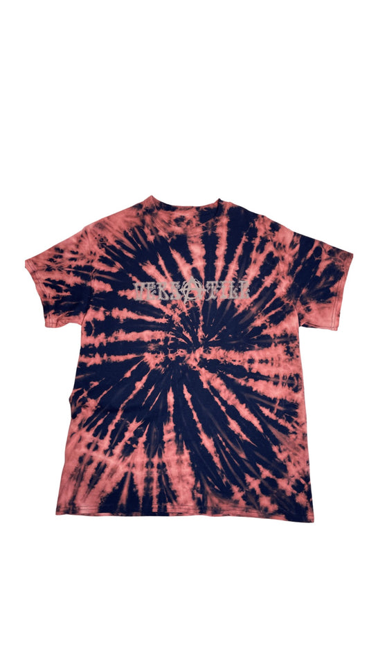 “Stone Dyed” Versatile Essential T-Shirt